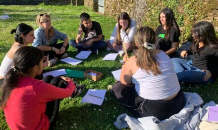 Un espacio seguro de prevención y educación emocional para adolescentes