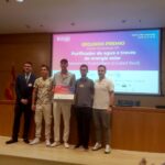 Subcampeones en la fase nacional de los “Teleco Games”
