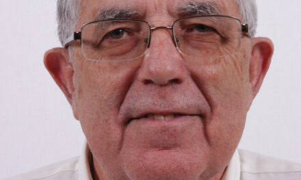 Luis Ángel Suberviola González, Salesiano Sacerdote (1937-2025)
