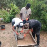 FISAT propone una experiencia transformadora con la Work Experience 2025