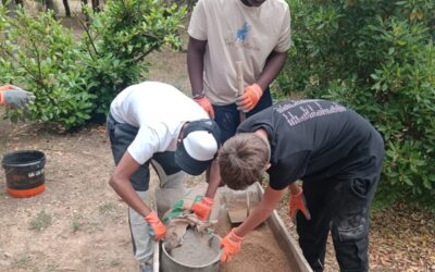 FISAT propone una experiencia transformadora con la Work Experience 2025