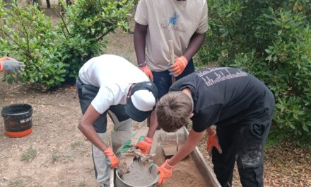 FISAT propone una experiencia transformadora con la Work Experience 2025