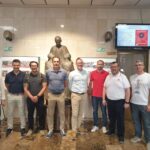 tp-link y salesianos atocha fortalecen su alianza educativa