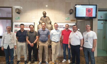 tp-link y salesianos atocha fortalecen su alianza educativa
