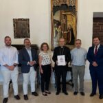 Salesianos Córdoba presenta al nuevo obispo los actos del 125 aniversario