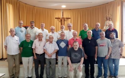 El verano, también, un tiempo para la espiritualidad