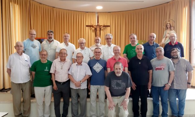 El verano, también, un tiempo para la espiritualidad