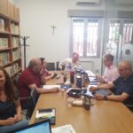 Salesianos BoscoSocial: Mucha vida por compartir