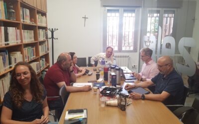 Salesianos BoscoSocial: Mucha vida por compartir