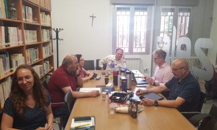 Salesianos BoscoSocial: Mucha vida por compartir