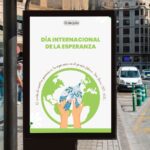 12 de julio, día internacional de la Esperanza  