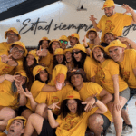 Las Habilidades de la Juventud