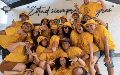 Las Habilidades de la Juventud