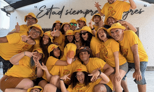 Las Habilidades de la Juventud