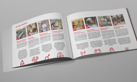 Bosco Global proyecta esperanza en un mundo en crisis
