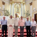Un verano de compromiso renovado para los jóvenes salesianos