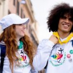 Últimos preparativos para el Jubileo de los Jóvenes  2025