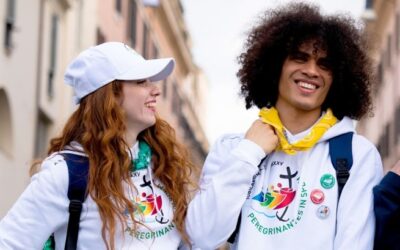 Últimos preparativos para el Jubileo de los Jóvenes  2025
