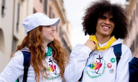 Últimos preparativos para el Jubileo de los Jóvenes  2025
