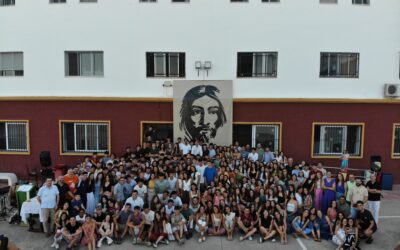 Campamentos del IEF, fundamentales en el #VeranoSalesiano