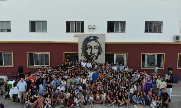 Campamentos del IEF, fundamentales en el #VeranoSalesiano