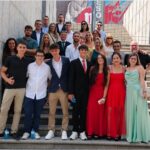Reconocimiento al talento y el compromiso educativo