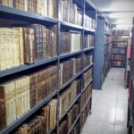 ¿Qué hacer con los libros?