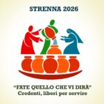 “Haced lo que Él os diga”: Aguinaldo 2026