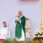Clausura del Jubileo de los Jóvenes: el Papa anima a ser “semillas de esperanza”