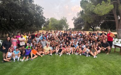Formación en dirección y animación salesiana en el Tiempo Libre