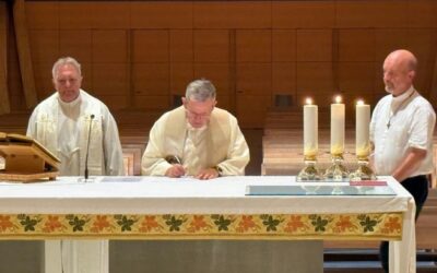 El Rector Mayor recibe la ciudadanía honorífica de Castelnuovo Don Bosco