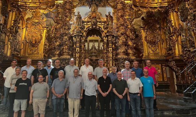 Formación para directores de reciente nombramiento