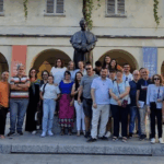 «Un viaje que nos tocó el alma»