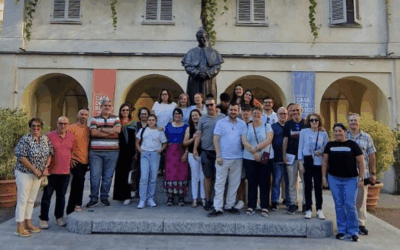 «Un viaje que nos tocó el alma»
