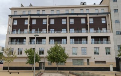 Casa Don Bosco en Madrid: lugar privilegiado para el encuentro y la reflexión