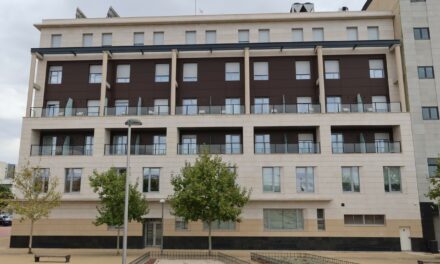 Casa Don Bosco en Madrid: lugar privilegiado para el encuentro y la reflexión