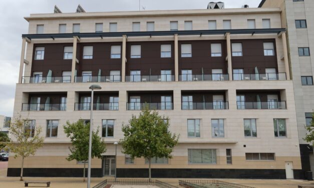 Casa Don Bosco en Madrid: lugar privilegiado para el encuentro y la reflexión