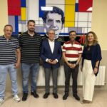 Deporte educativo salesiano en Ciudad Real