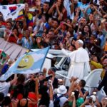 Vuelta al Cole con la mirada en el cielo: El Mensaje del Papa y Don Bosco para hoy  