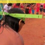 La presencia misionera salesiana en medio del pueblo xavante en Brasil
