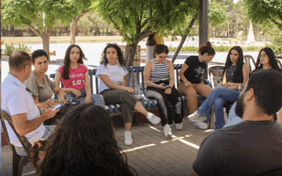 Los centros salesianos en Siria adaptan sus actividades de verano por la inseguridad