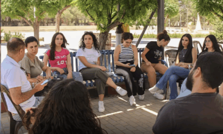 Los centros salesianos en Siria adaptan sus actividades de verano por la inseguridad