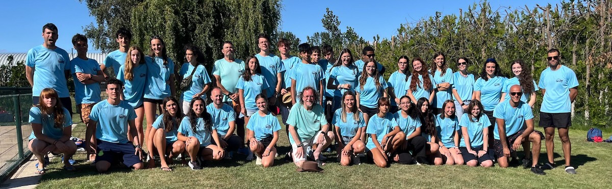 voluntarios