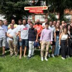 Arranca el nuevo curso para los Grupos del IEF de Salesianos SSM