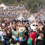 La juventud del Papa