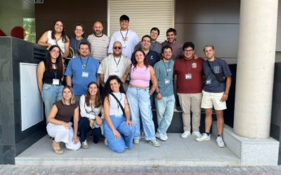 La Confederación Don Bosco inaugura el curso con su asamblea en Madrid