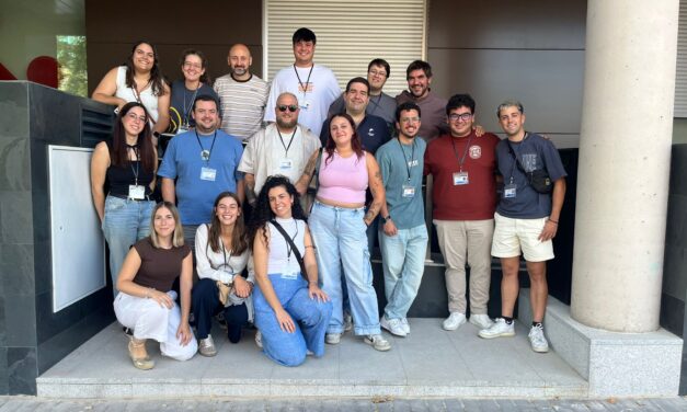 La Confederación Don Bosco inaugura el curso con su asamblea en Madrid