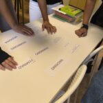Trabajando para prevenir la violencia machista en adolescentes y jóvenes