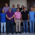 El Equipo Coordinador del CNSPJ planifica en Madrid los retos de la Pastoral Juvenil Salesiana