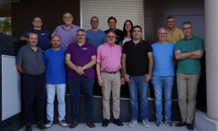 El Equipo Coordinador del CNSPJ planifica en Madrid los retos de la Pastoral Juvenil Salesiana